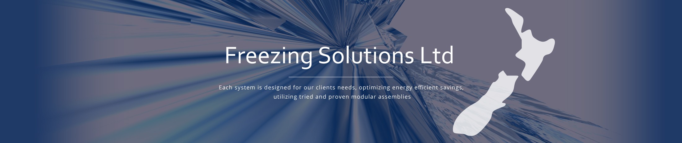 Industrial Worldwide Freezing Solutions